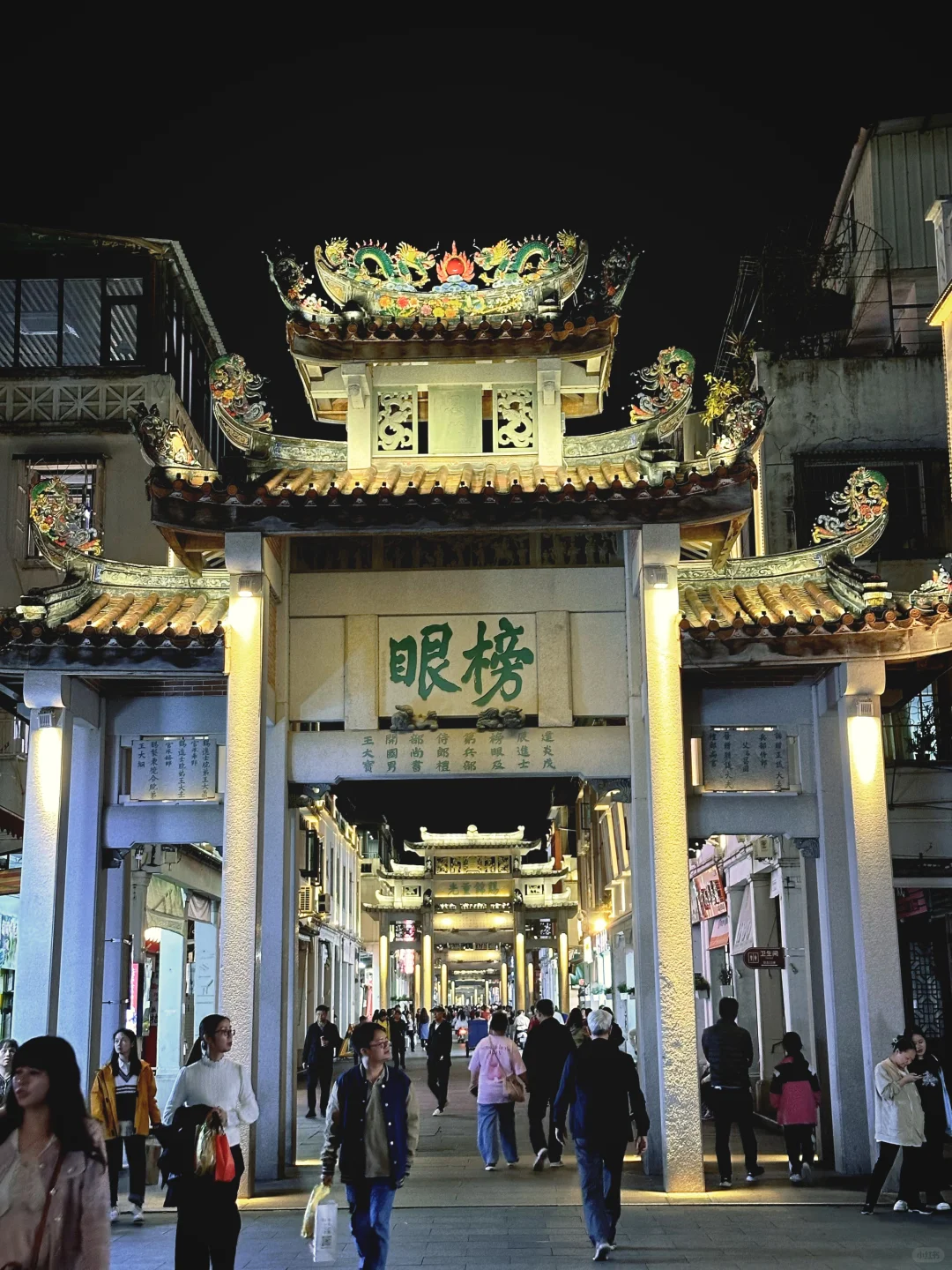 5天5城潮汕+顺德+广州吃喝玩乐citywalk攻略