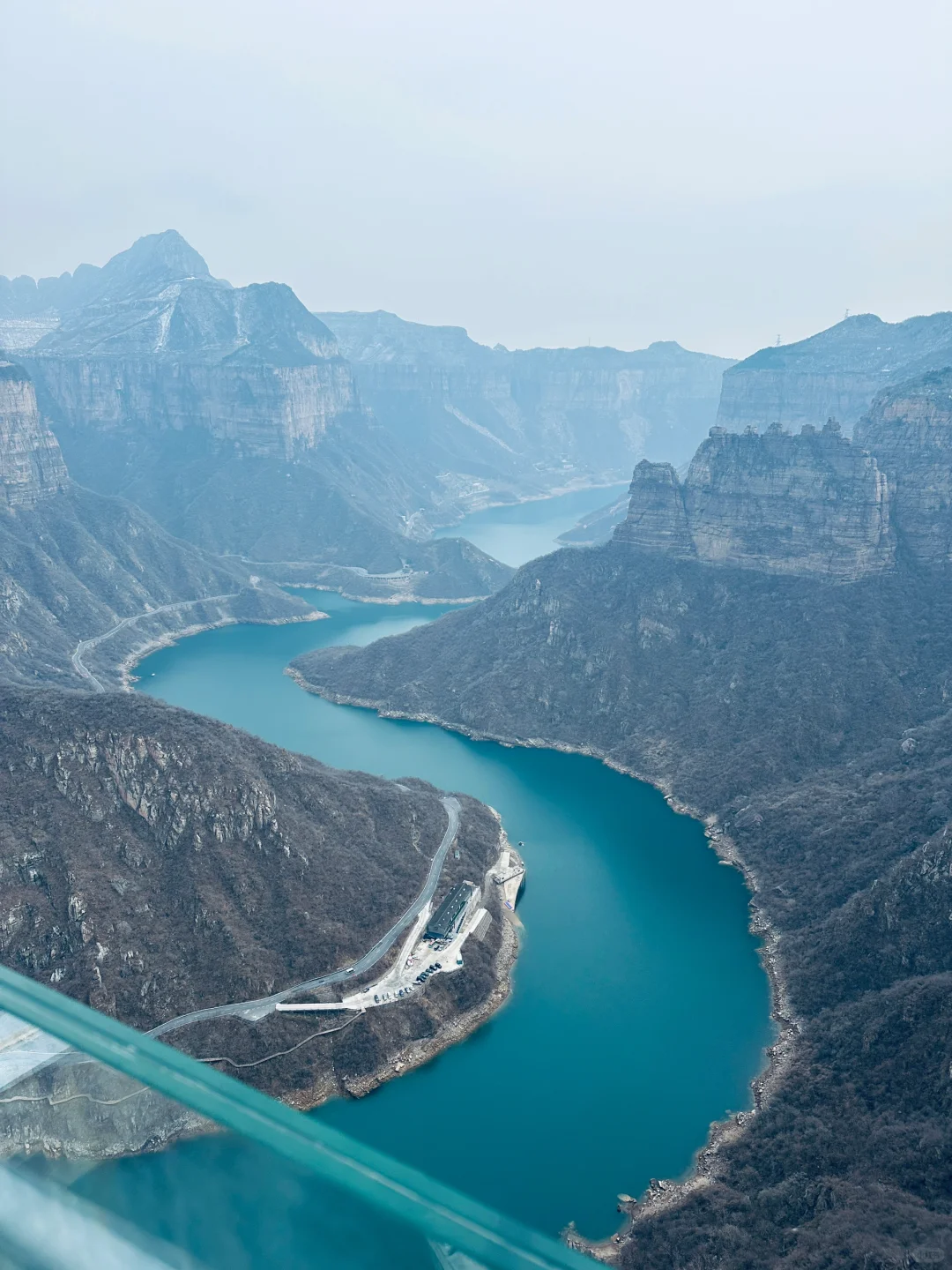 跟着《中国国家地理》去旅游