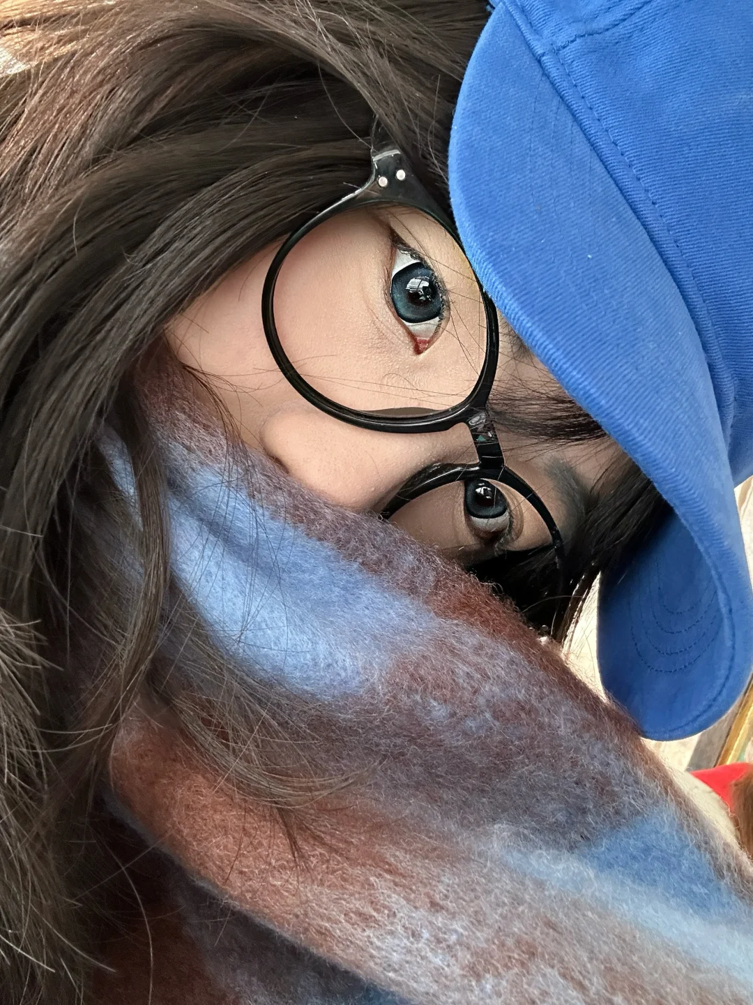 跟着《中国国家地理》去旅游