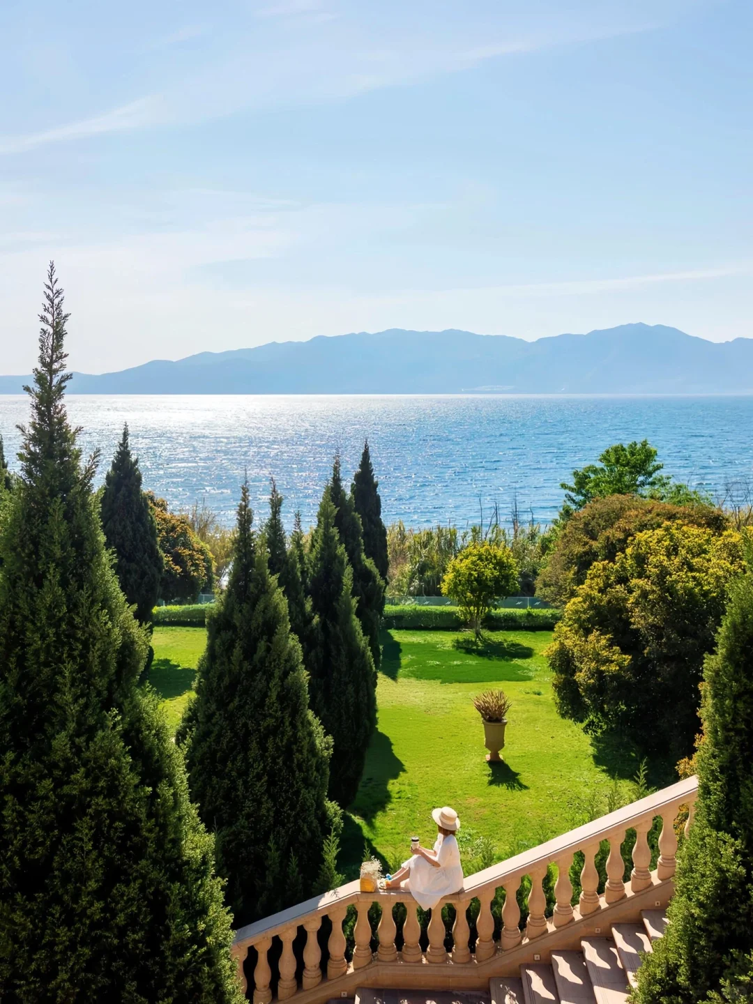 接下来2-4月云南弥勒+普者黑:淡季天花板!