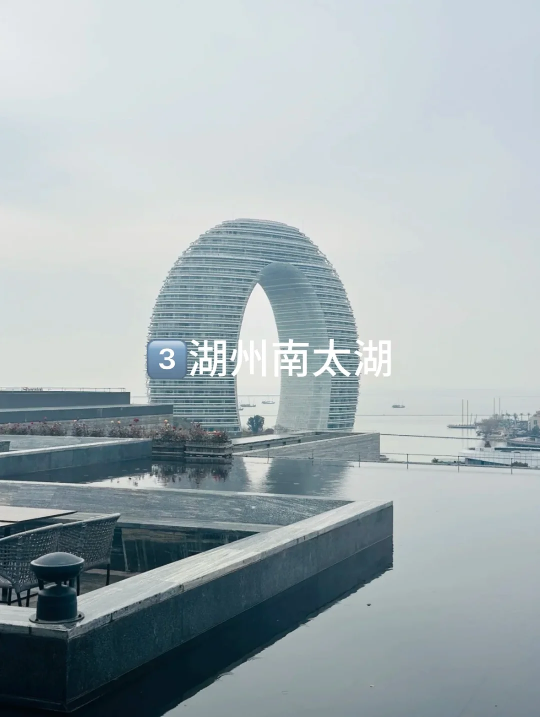 2月底到4月江浙沪周边的9个绝佳去处👍