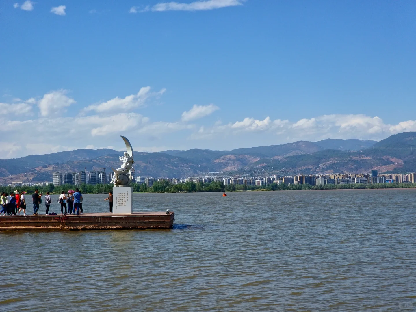可能是最适合四月的小众旅游城市