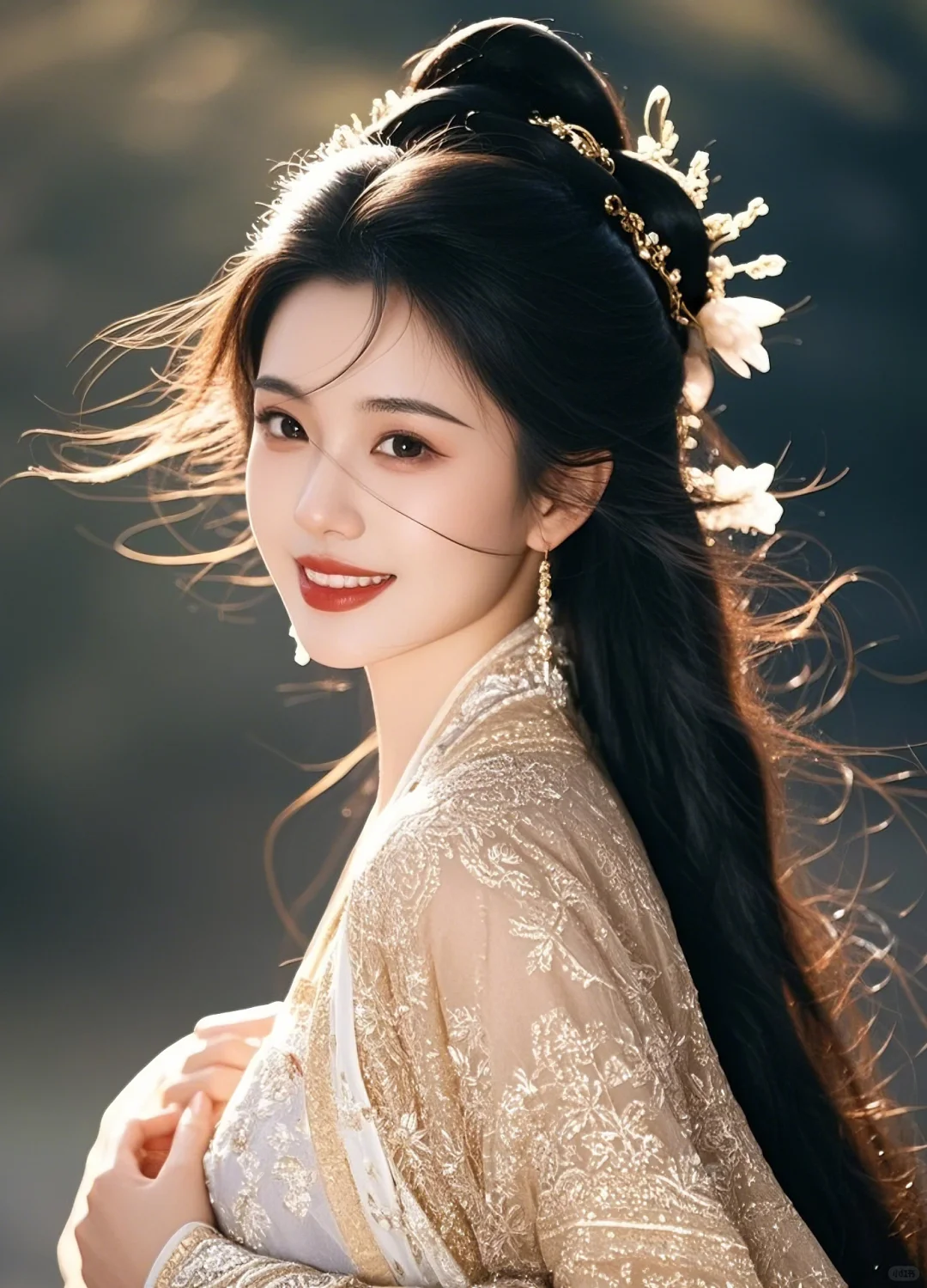 越看越好看，根本停不下来