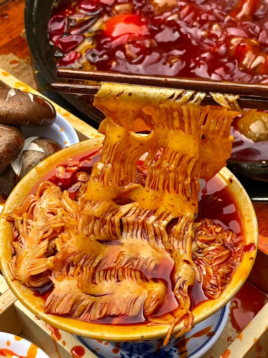 来成都旅游的理由又多了一个。。。