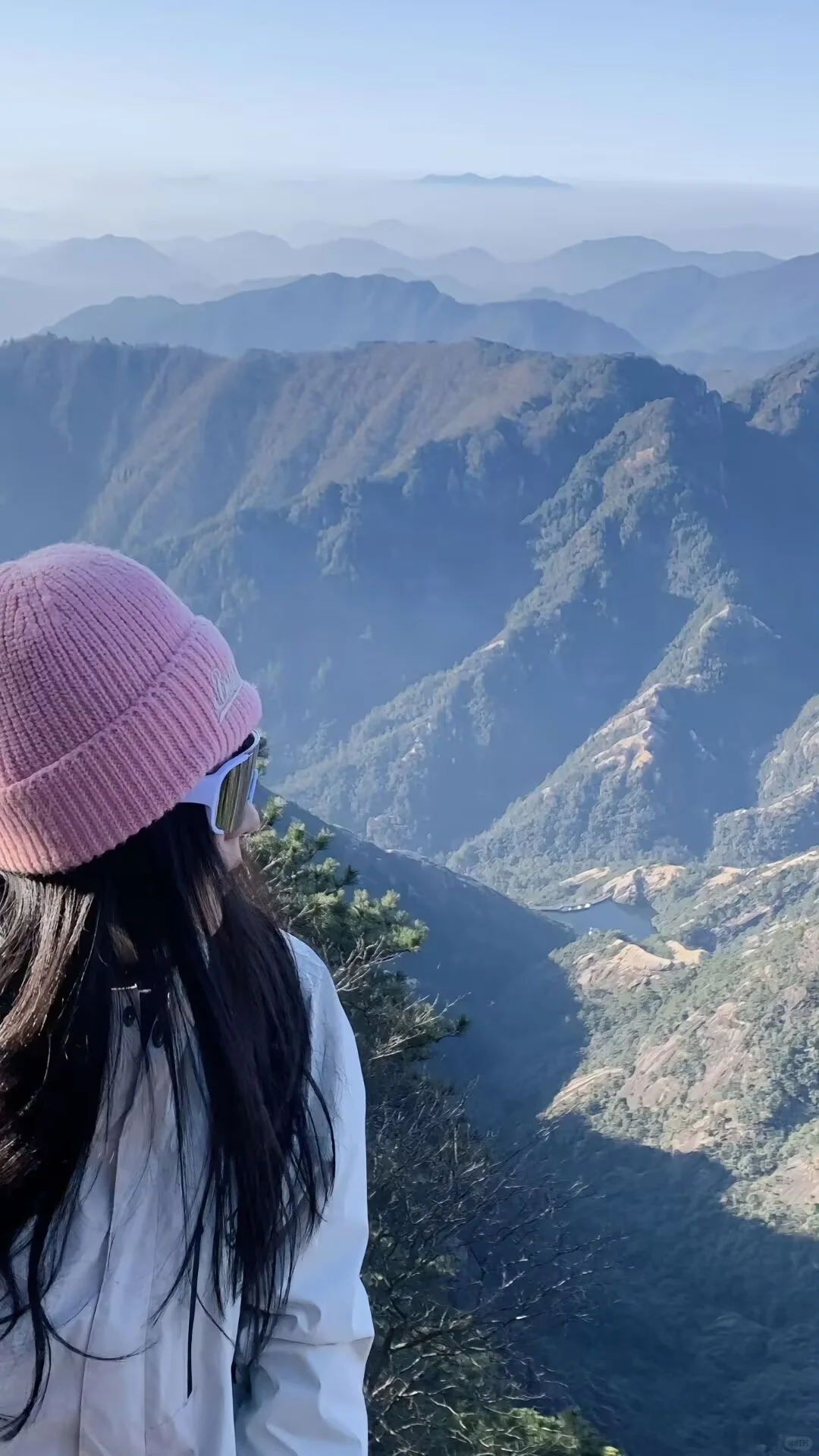 黄山旅游攻略！！超全版！持续更新中🌟