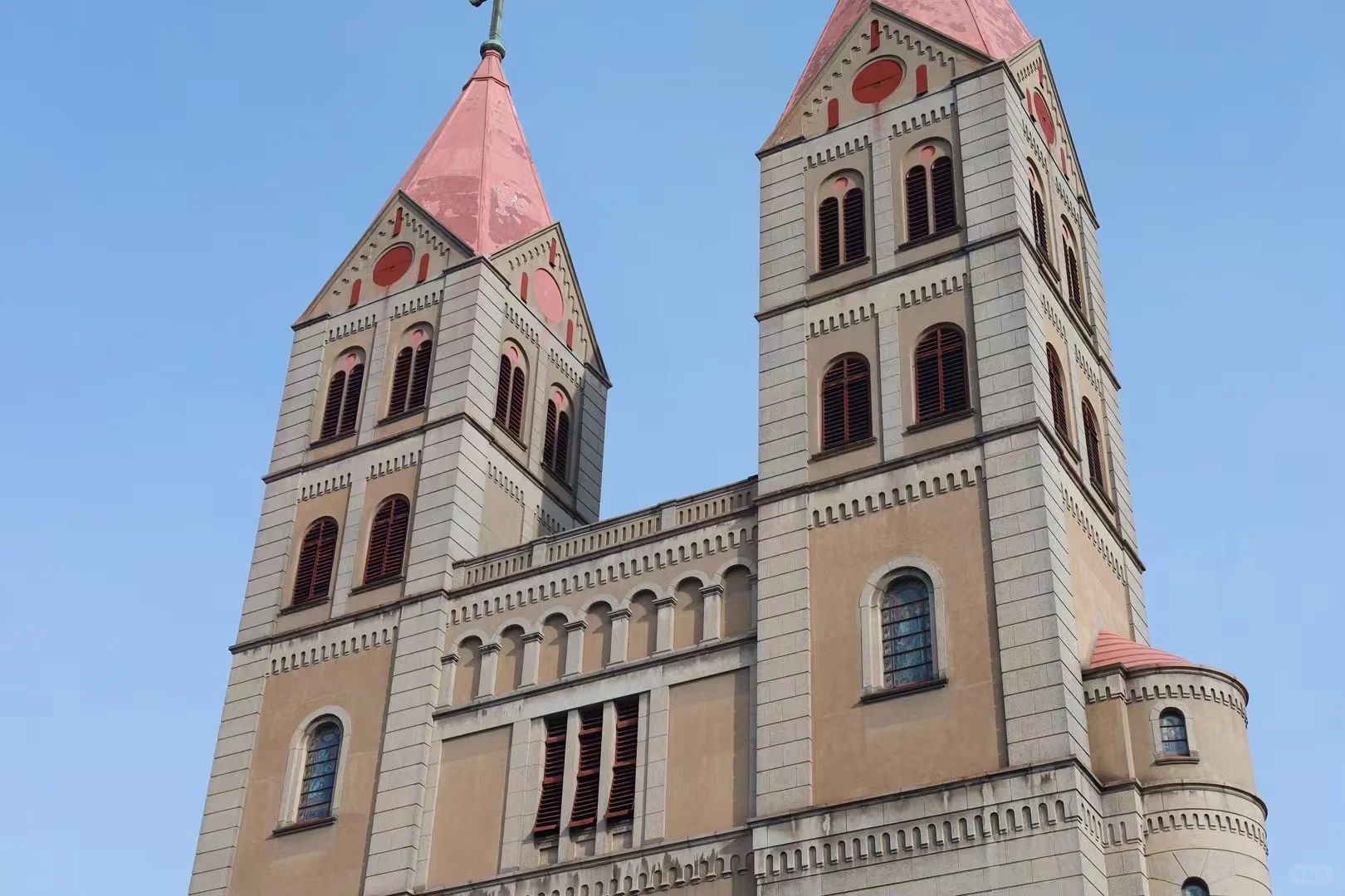 02男大📍青岛/寒假三天两夜超详细旅游攻略