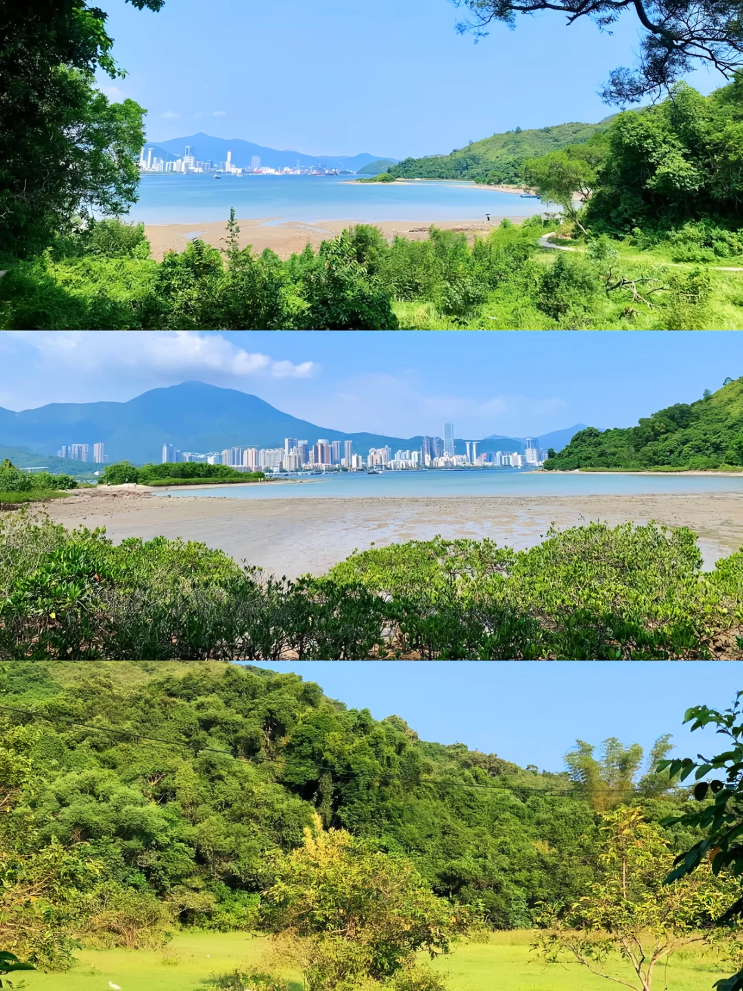 🪐被《孤独星球》评为亚洲Top5的旅游路线