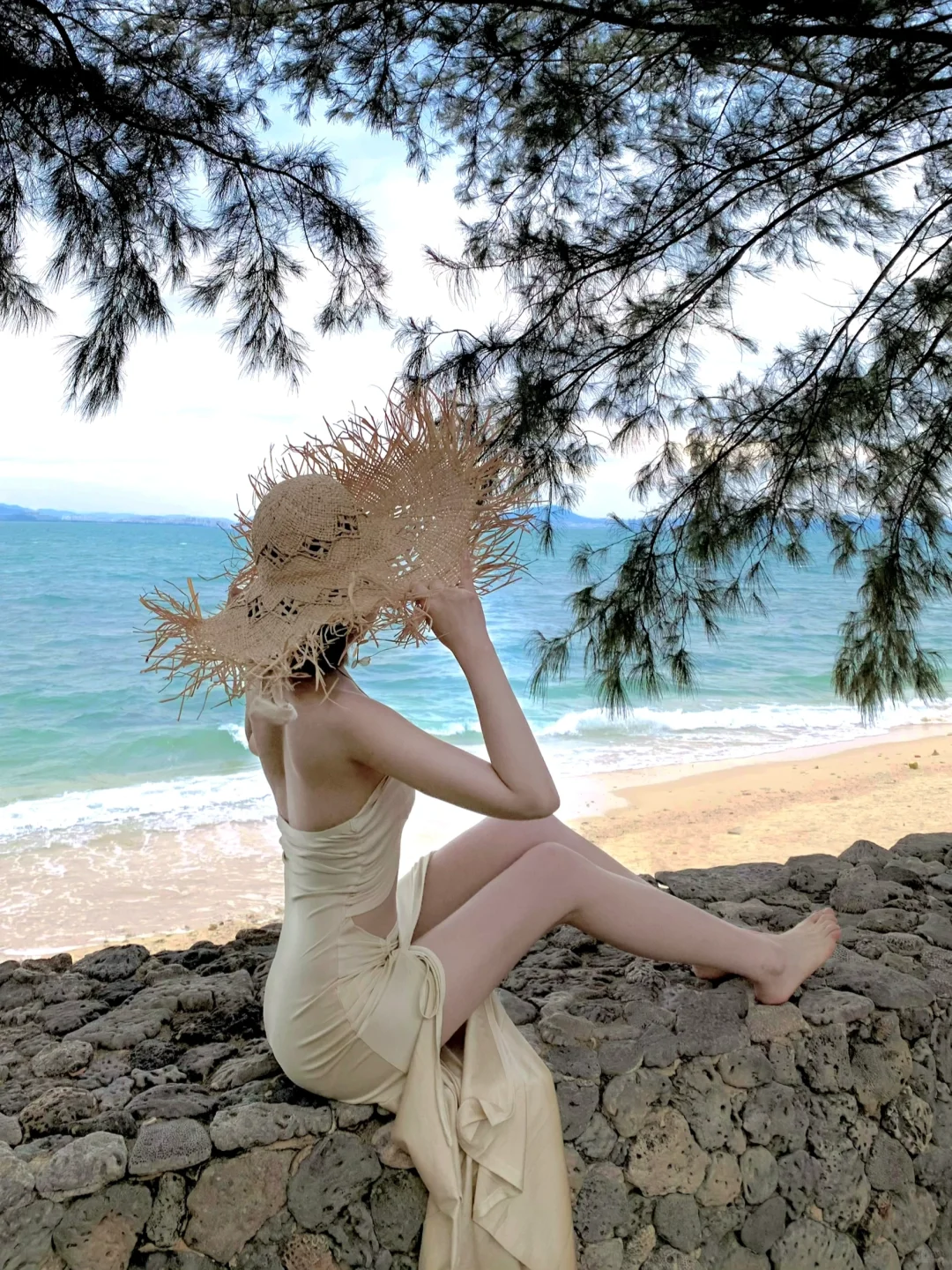 三亚刚回！复盘了一下我zui满意的景点🏖️