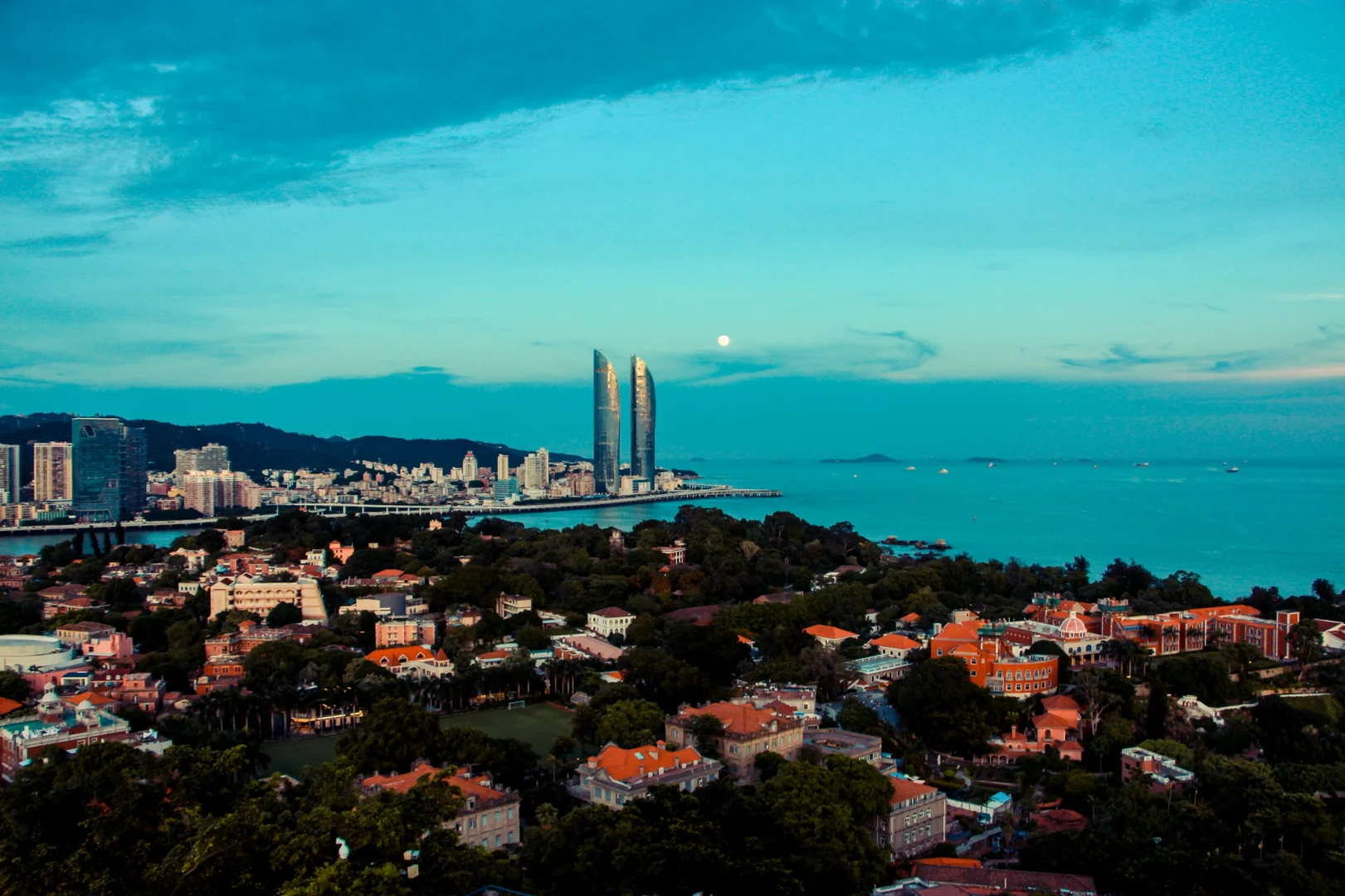 厦门旅游 | 四天三夜保姆级攻略✨