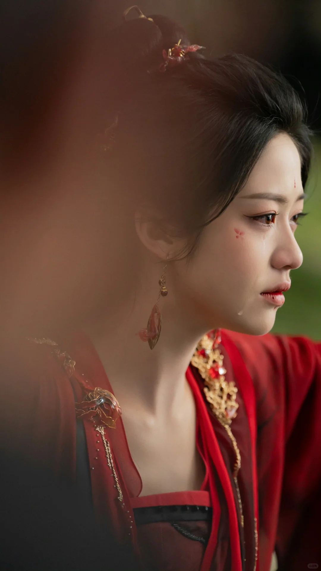 沐清歌/薛冉冉服饰5⃣️