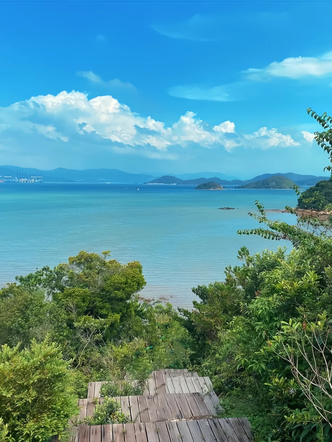 🪐被《孤独星球》评为亚洲Top5的旅游路线