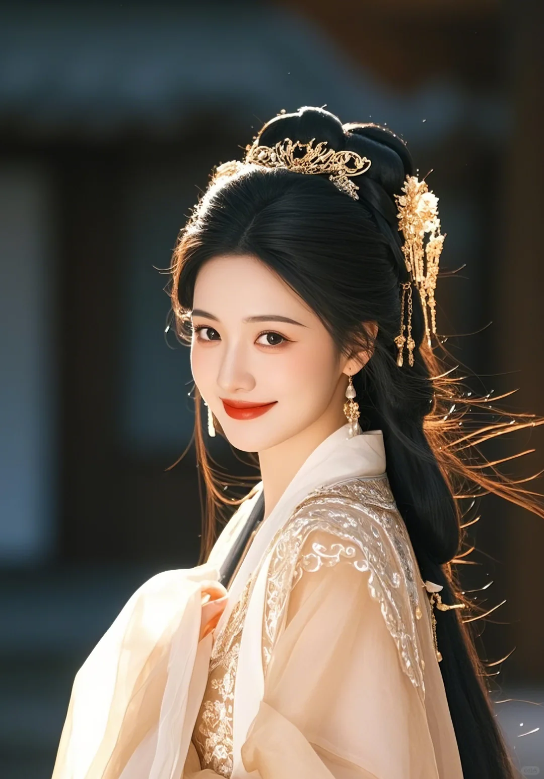 越看越好看，根本停不下来