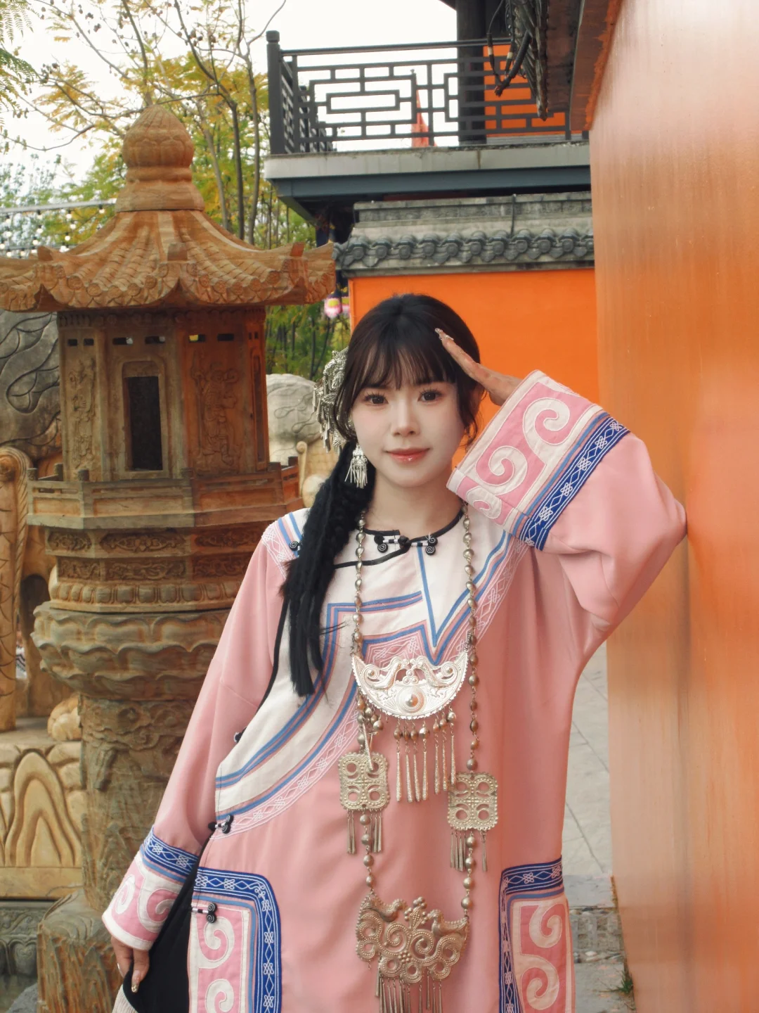 西昌旅游陪拍｜大石板