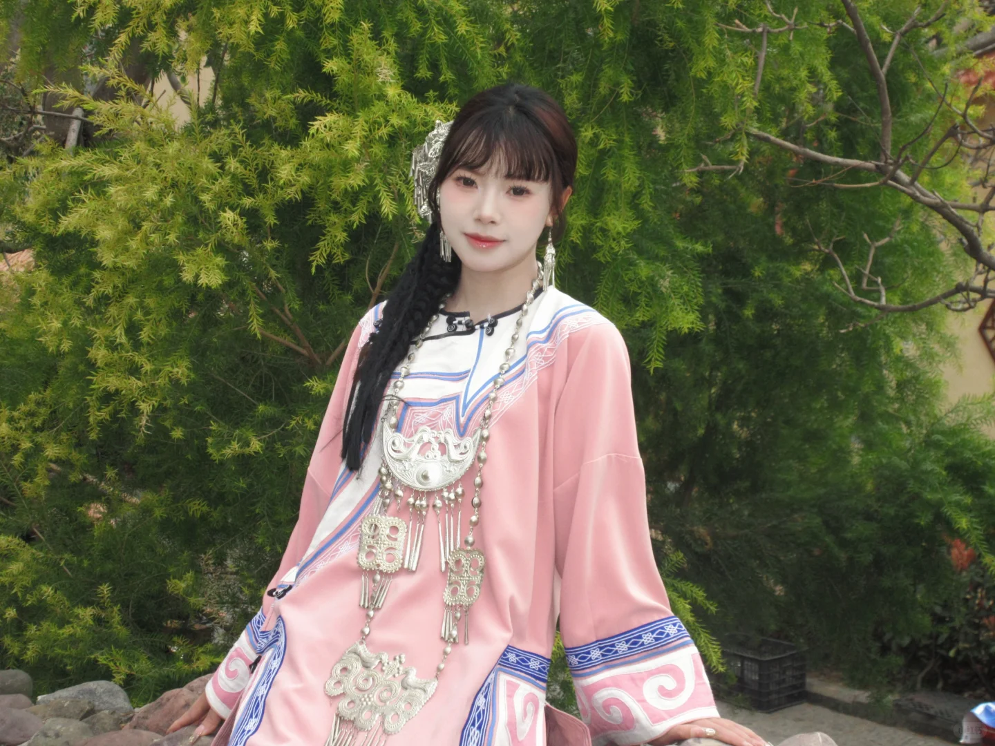 西昌旅游陪拍｜大石板