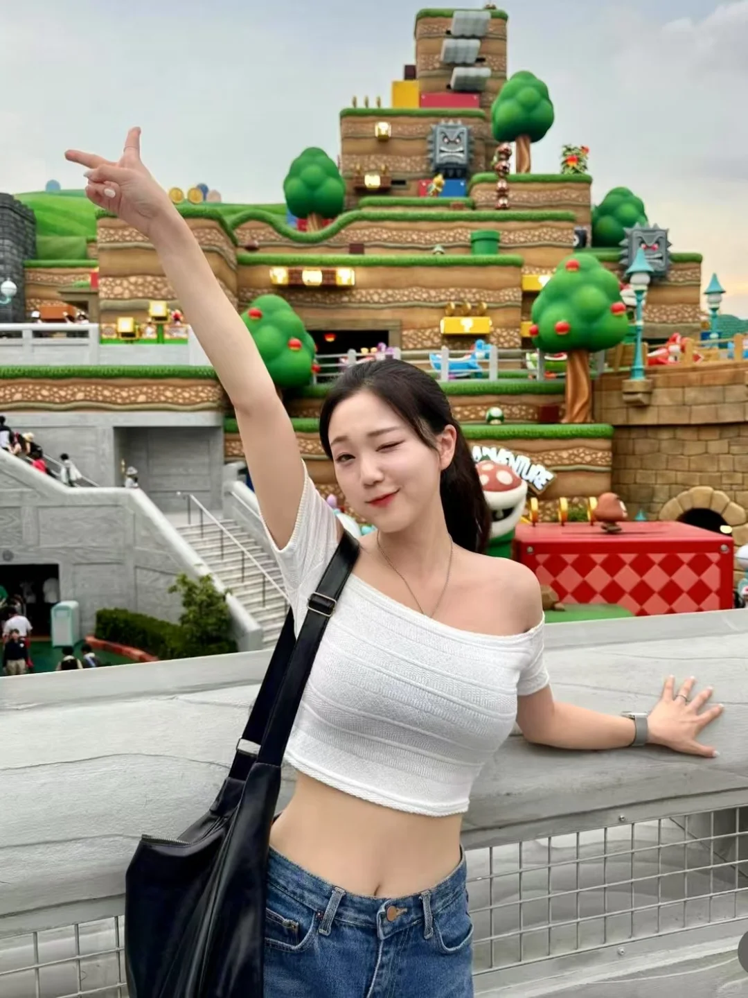 3.6📍真实踩坑后重写！日本旅游现状😭