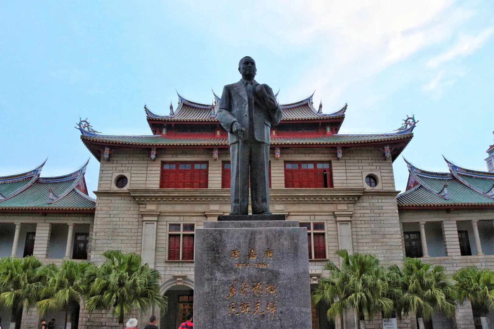 厦门旅游 | 四天三夜保姆级攻略✨