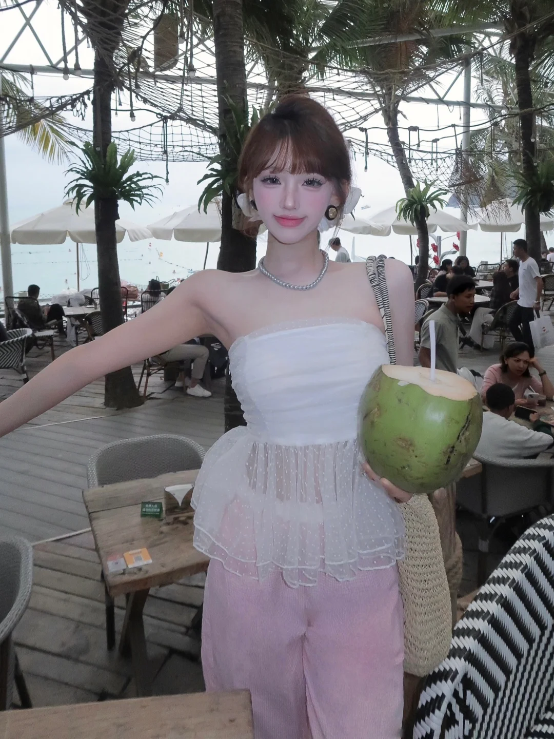 三亚刚回！复盘了一下我zui满意的景点🏖️