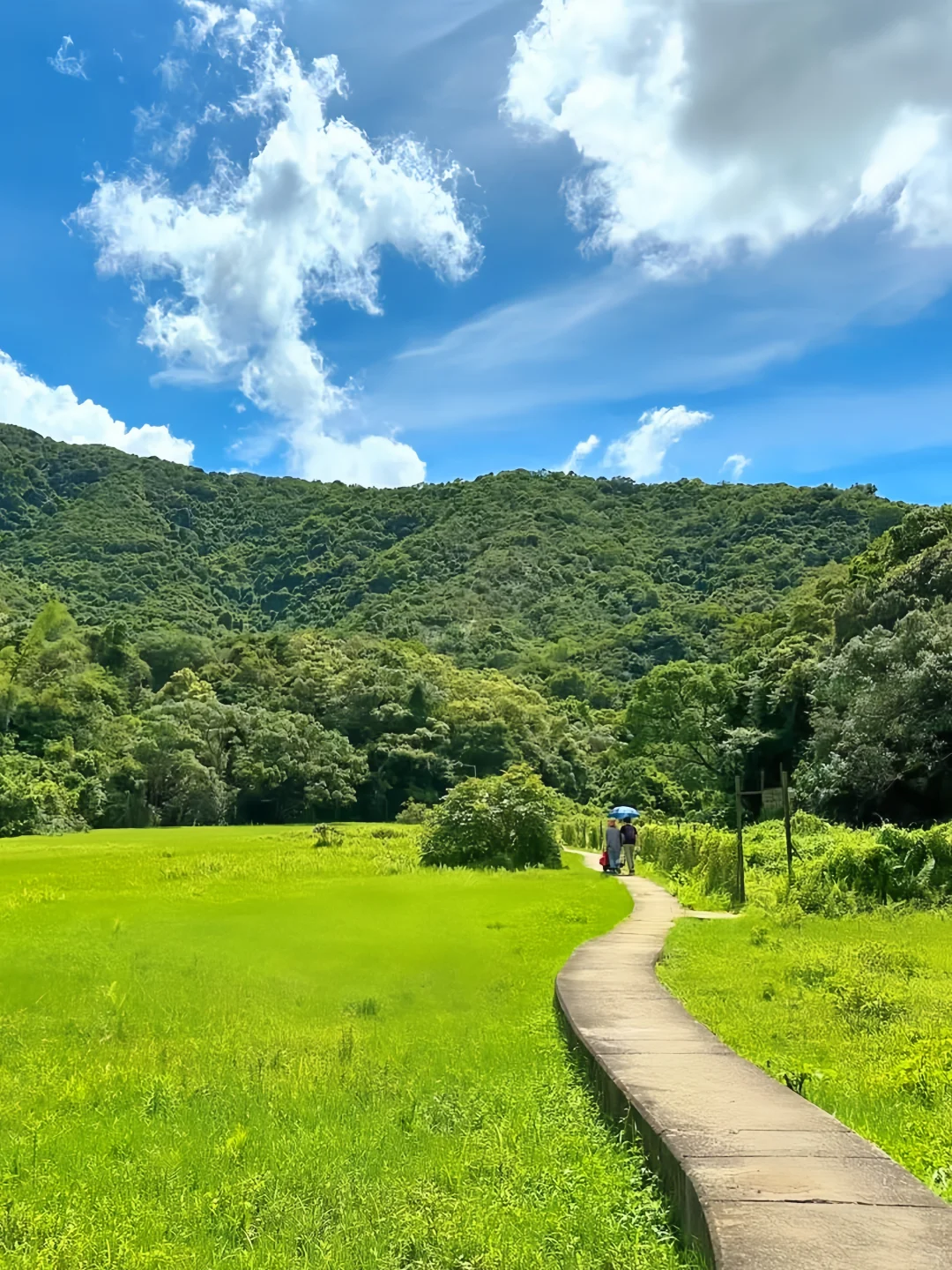 🪐被《孤独星球》评为亚洲Top5的旅游路线