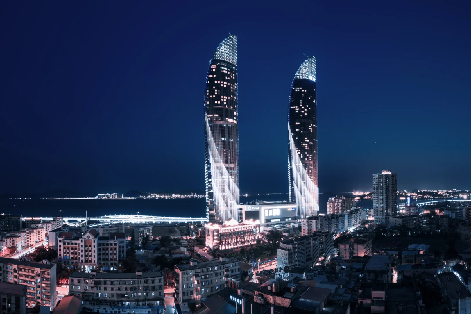 厦门旅游 | 四天三夜保姆级攻略✨