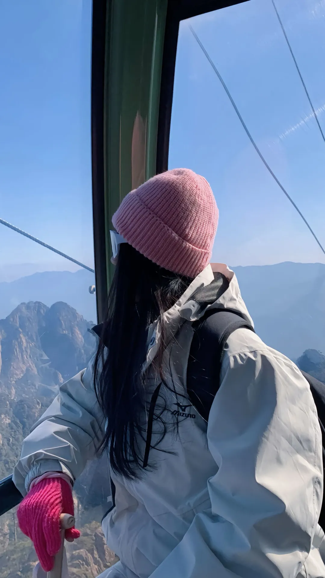 黄山旅游攻略！！超全版！持续更新中🌟