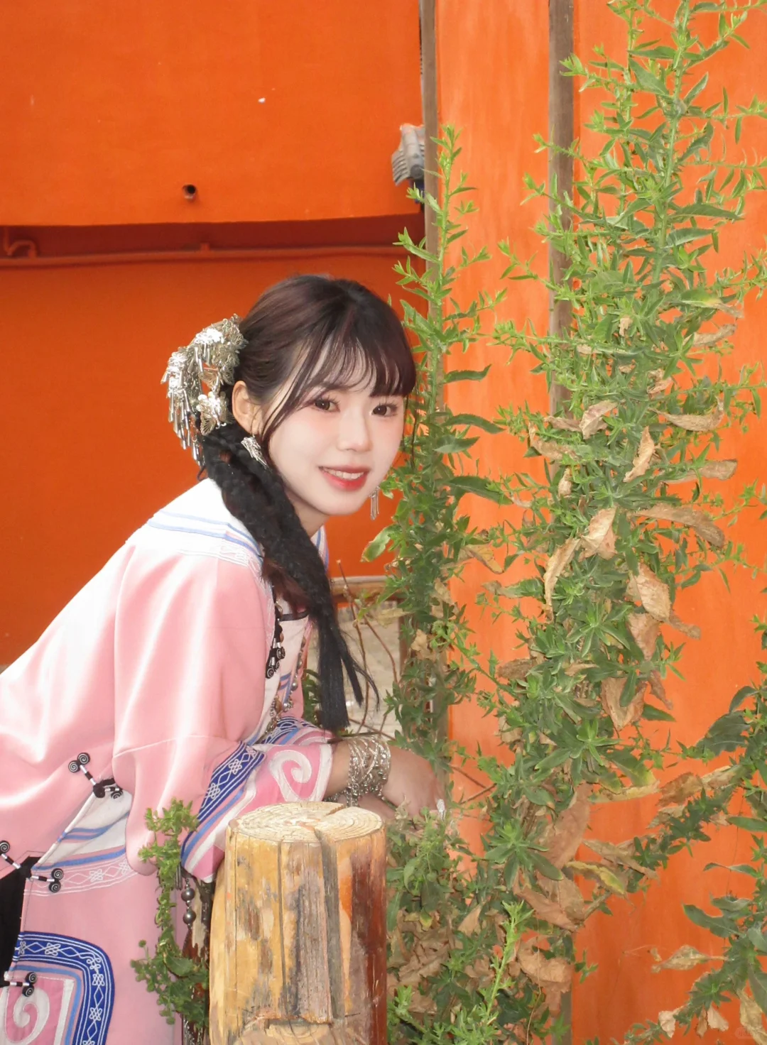 西昌旅游陪拍｜大石板