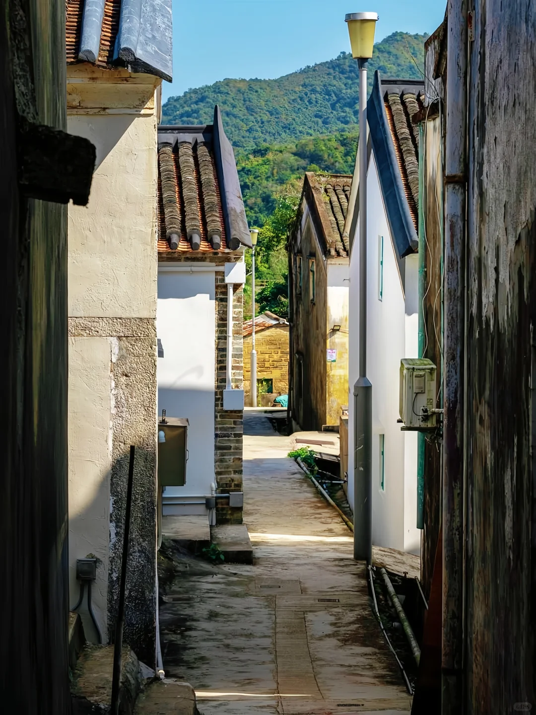 🪐被《孤独星球》评为亚洲Top5的旅游路线