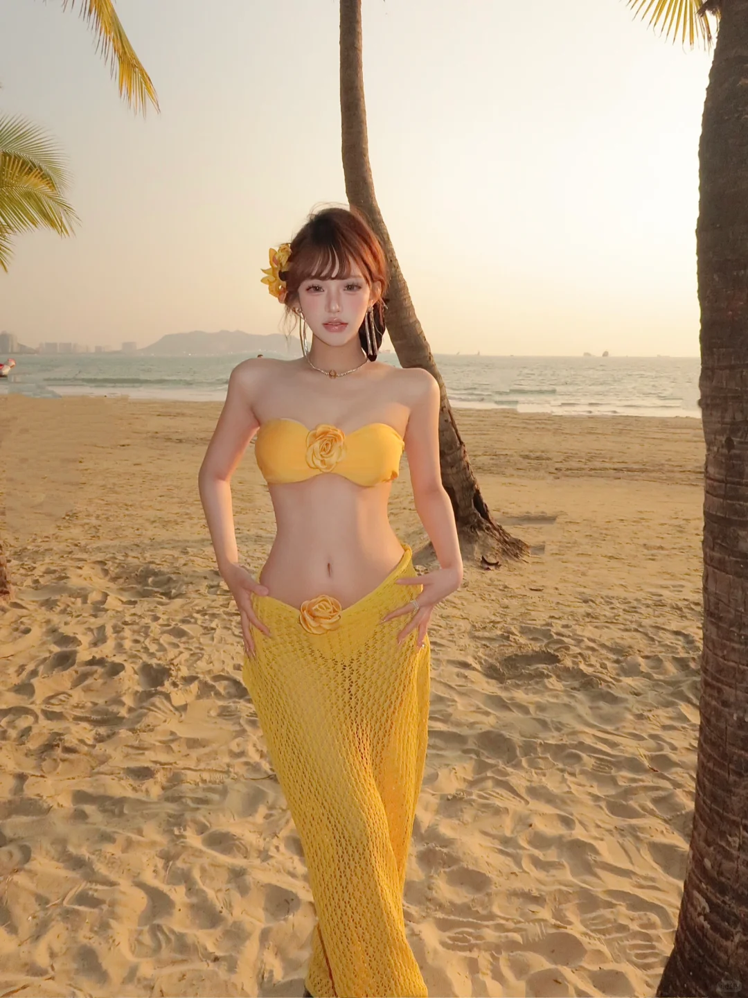 三亚刚回！复盘了一下我zui满意的景点🏖️