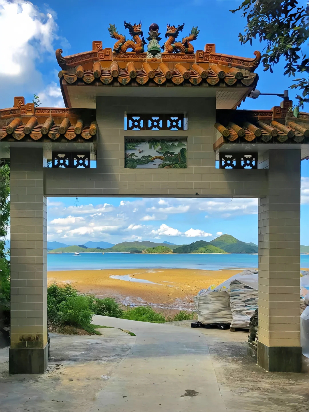 🪐被《孤独星球》评为亚洲Top5的旅游路线