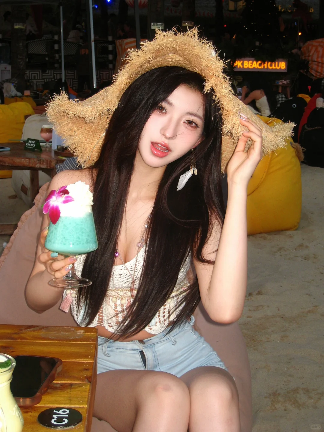 3月淡季的三亚,简直是人间天堂😭(附攻略