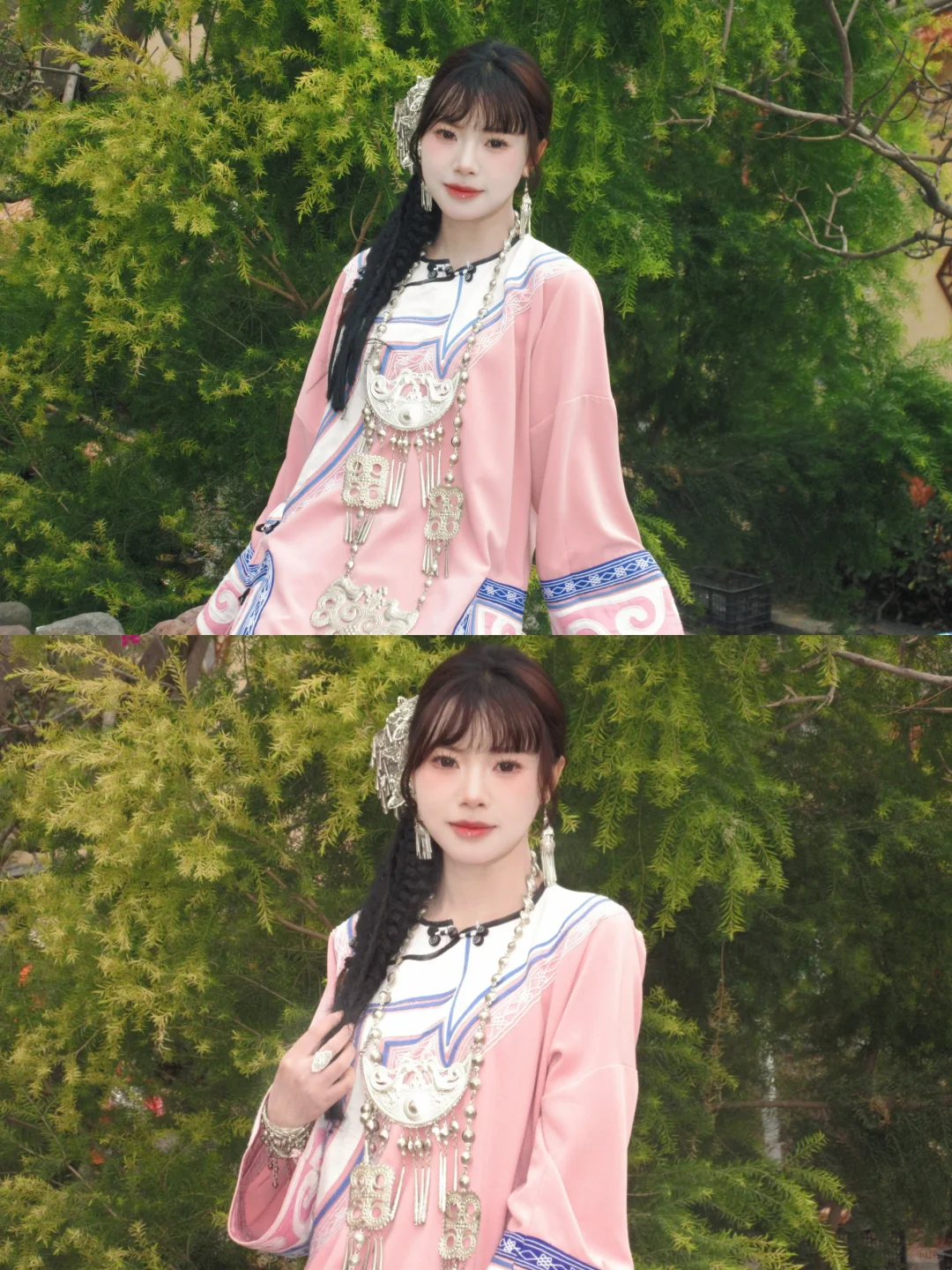 西昌旅游陪拍｜大石板