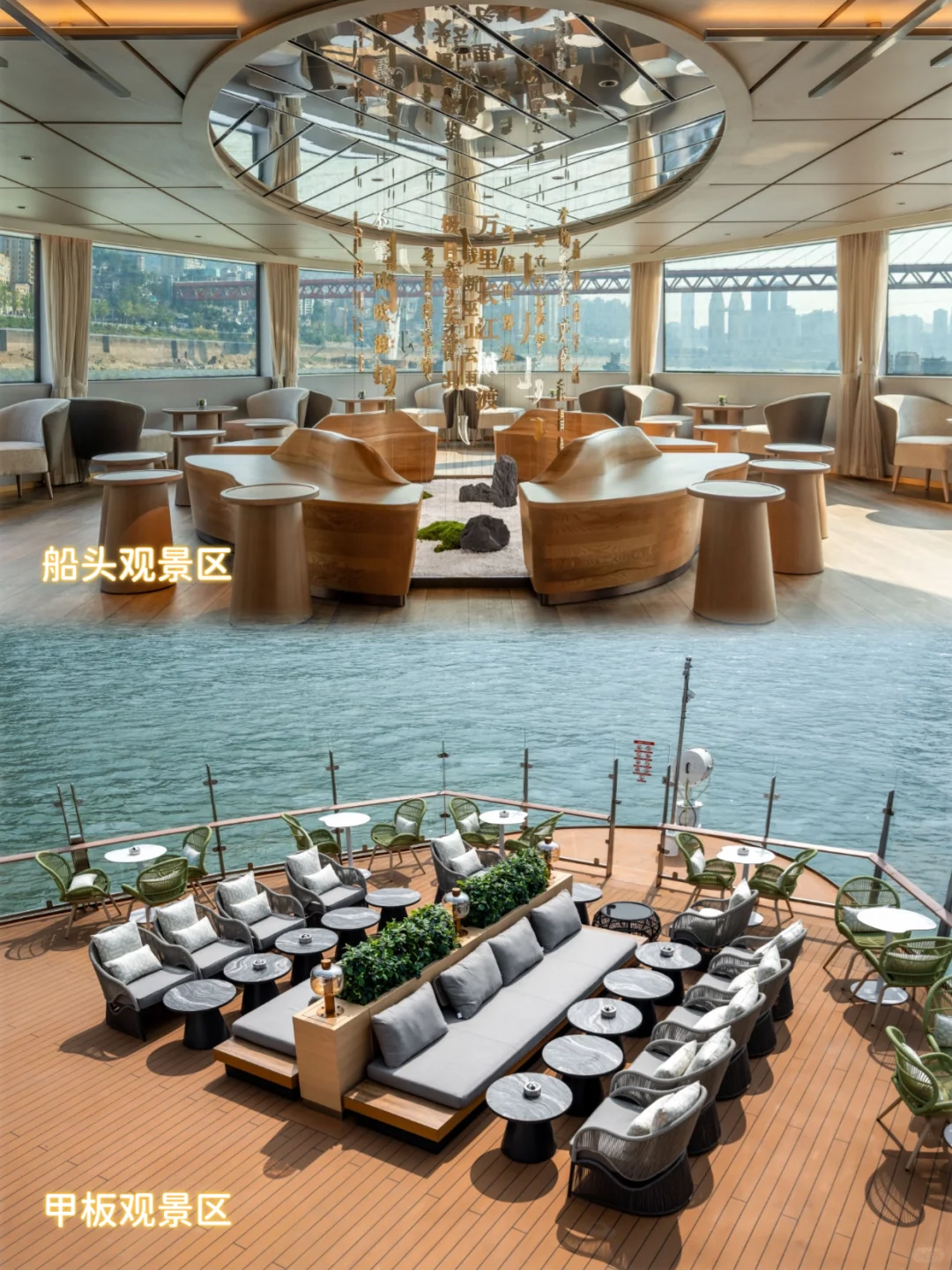 50+岁都说好玩！属于爸妈的春天旅游