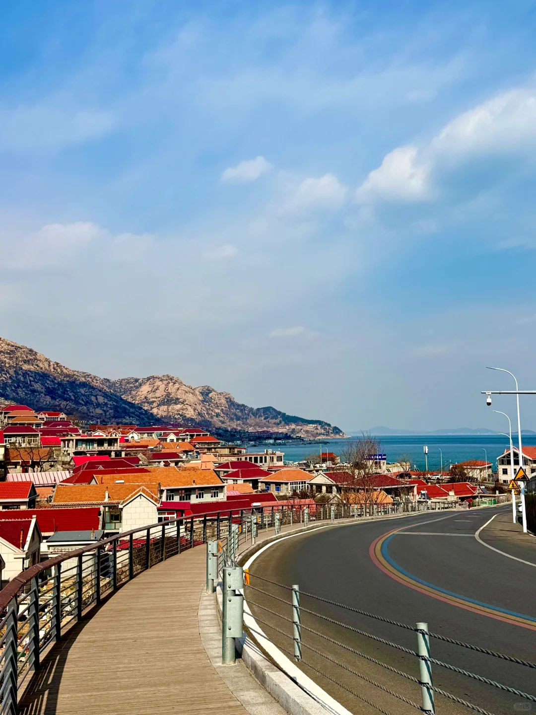 周末72h逃离武汉⇨青岛