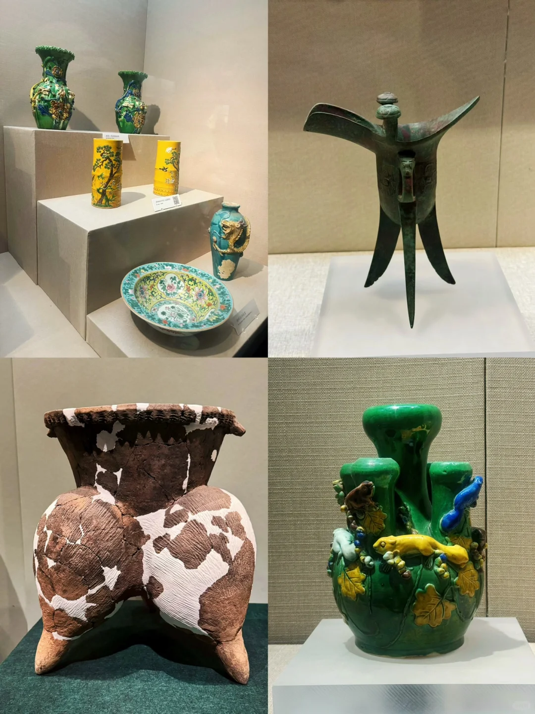 成都出发｜挑战每周去旅行➡️第5站📍运城