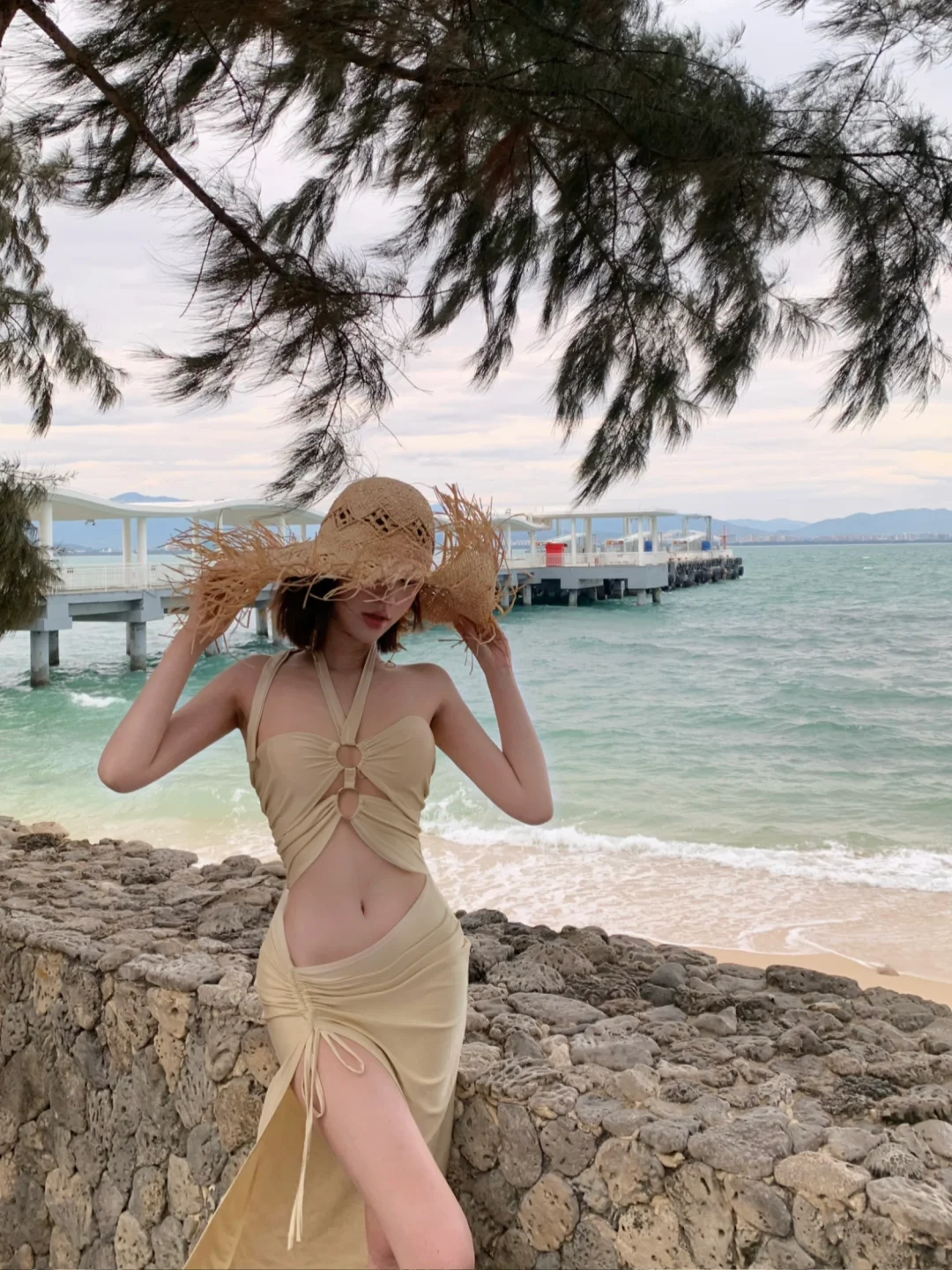 三亚刚回！复盘了一下我zui满意的景点🏖️