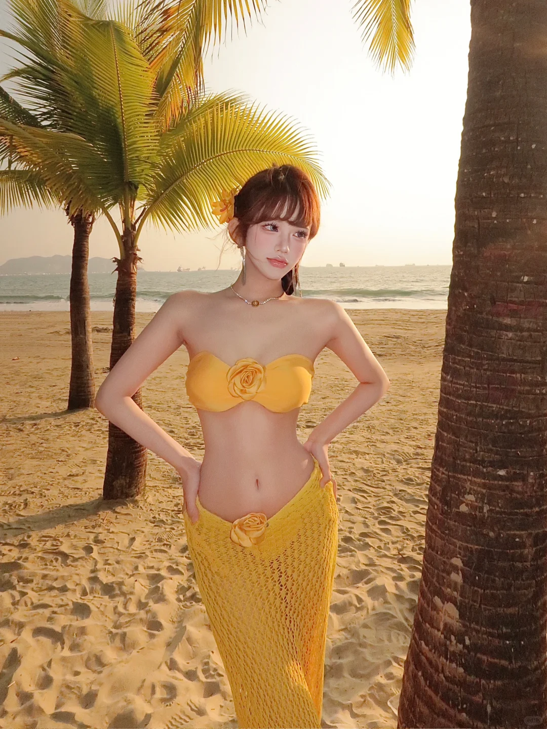 三亚刚回！复盘了一下我zui满意的景点🏖️