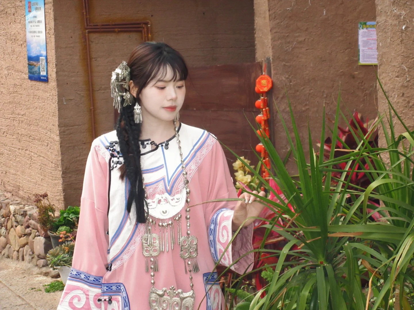 西昌旅游陪拍｜大石板