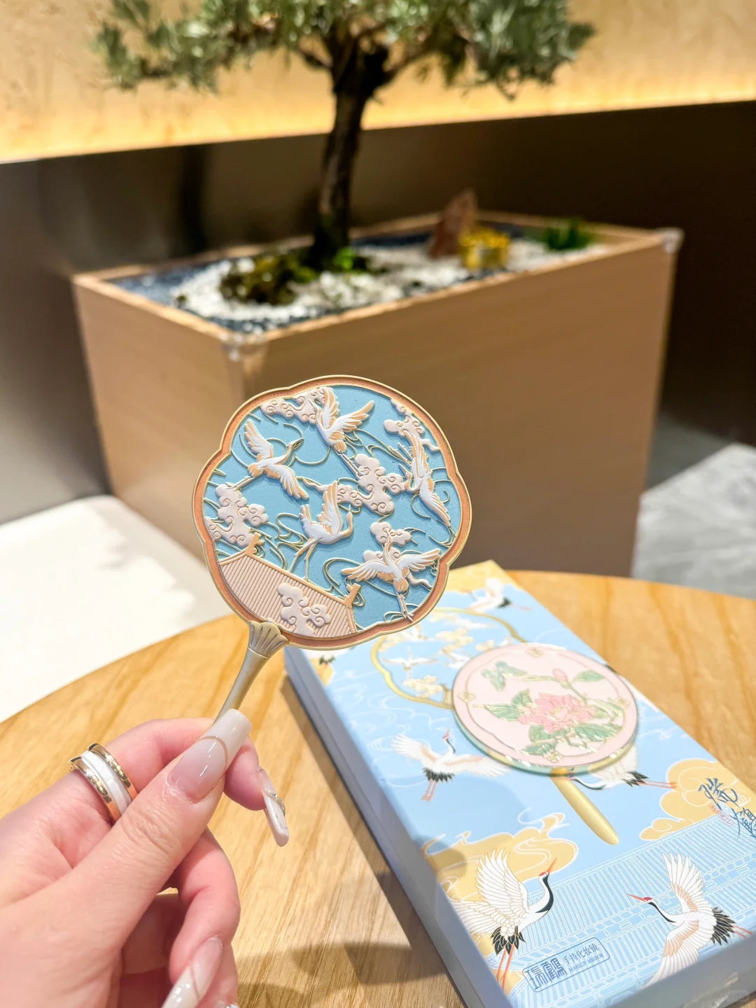 🪞来沈阳旅游就把它带回家！！！