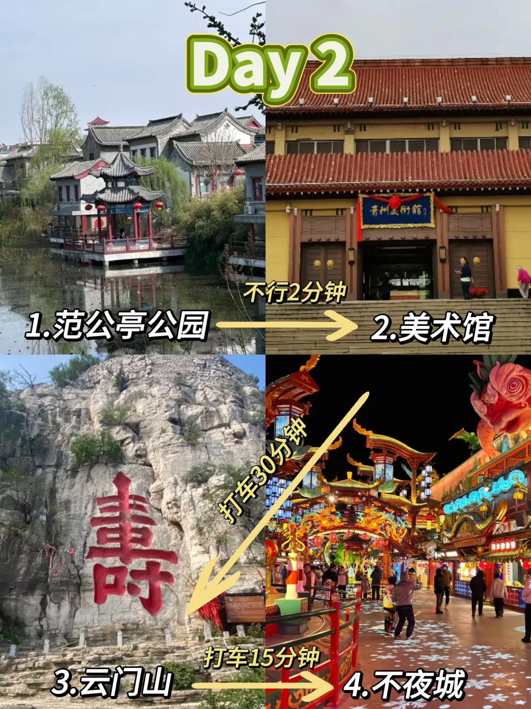让deepseek做旅游攻略的，一定是个天才