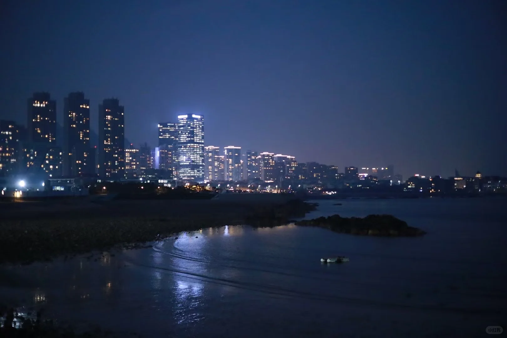 02男大📍青岛/寒假三天两夜超详细旅游攻略