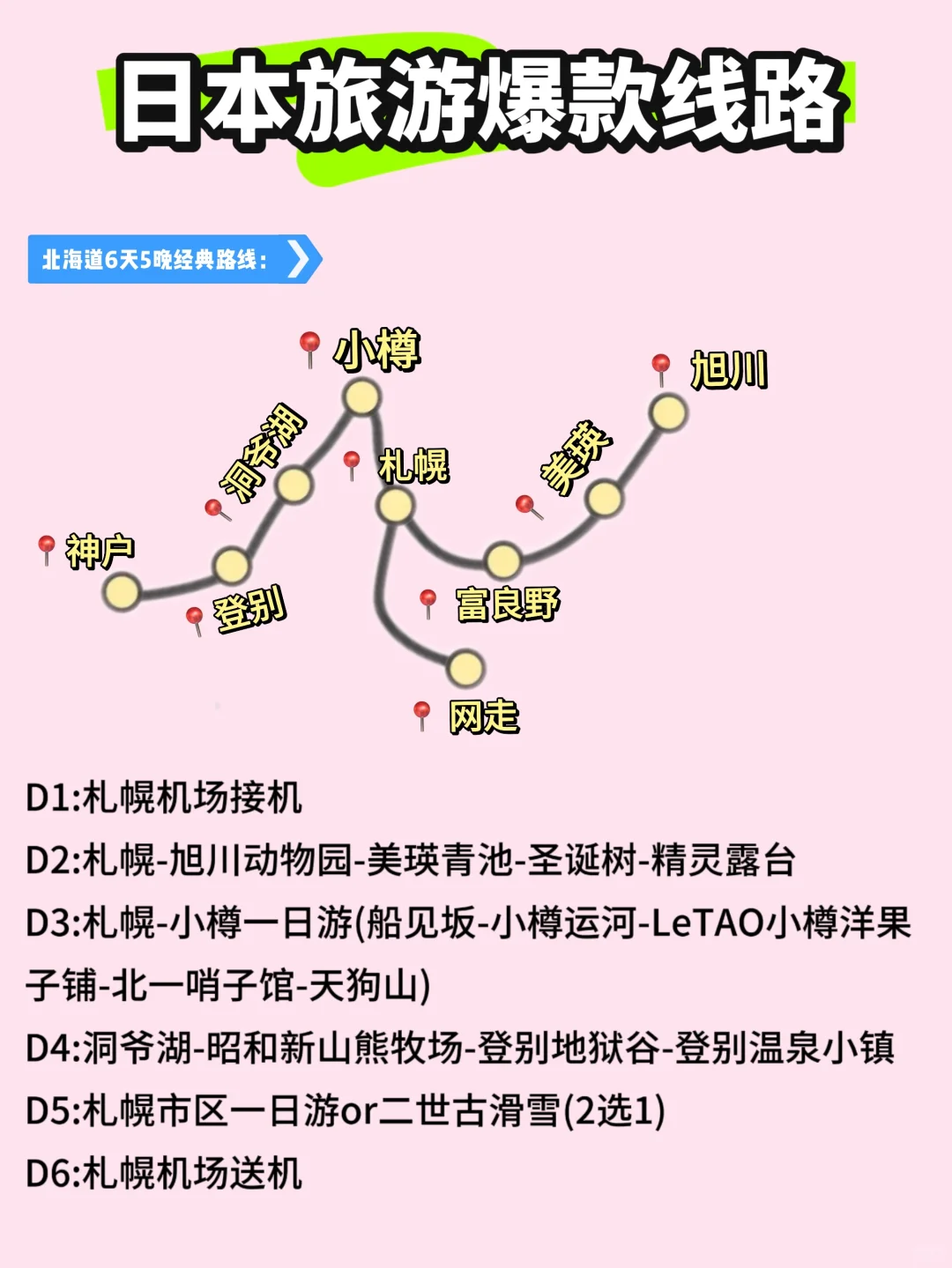 大家去过日本后最满意的地方是哪里