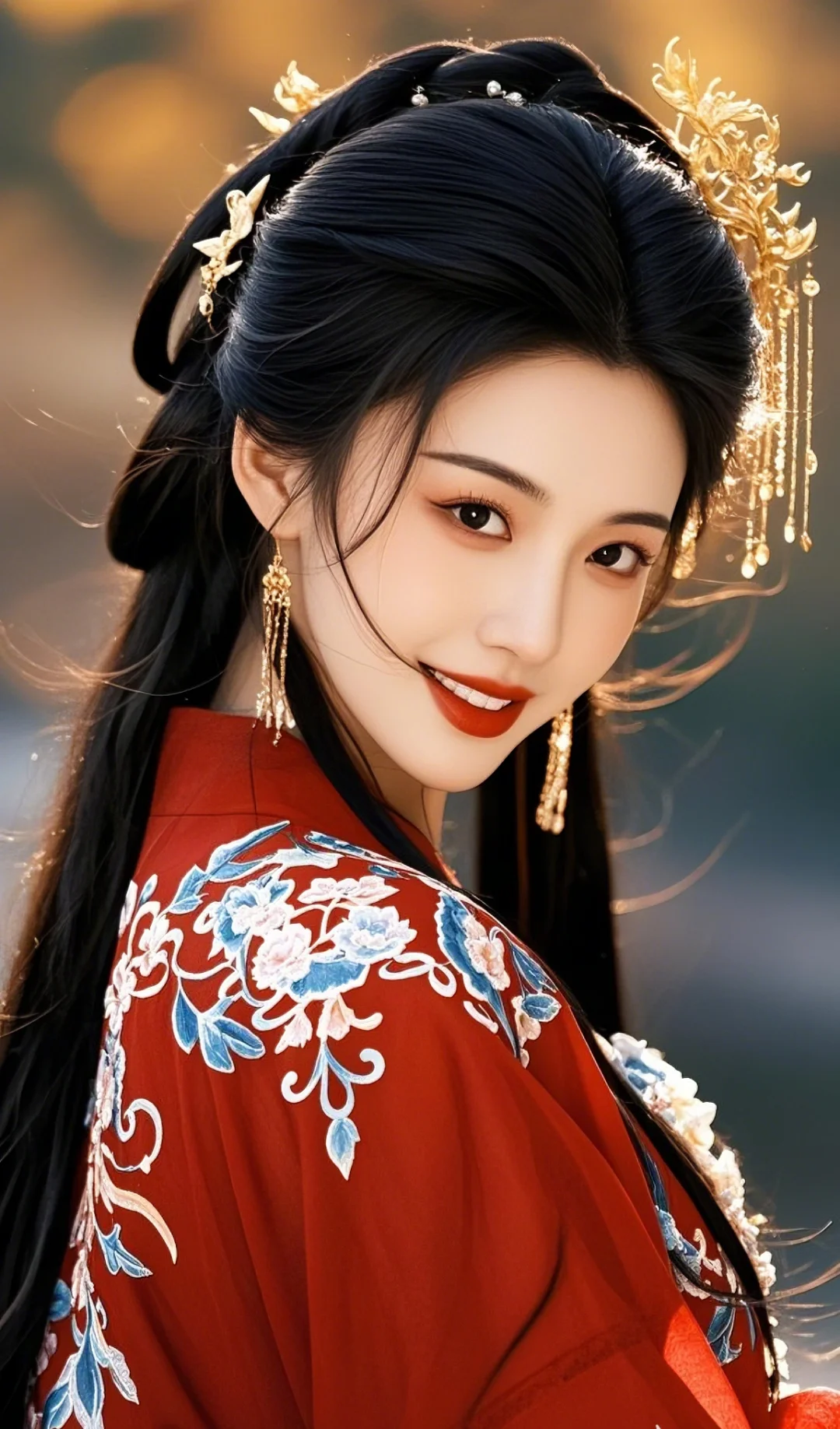 越看越好看，根本停不下来