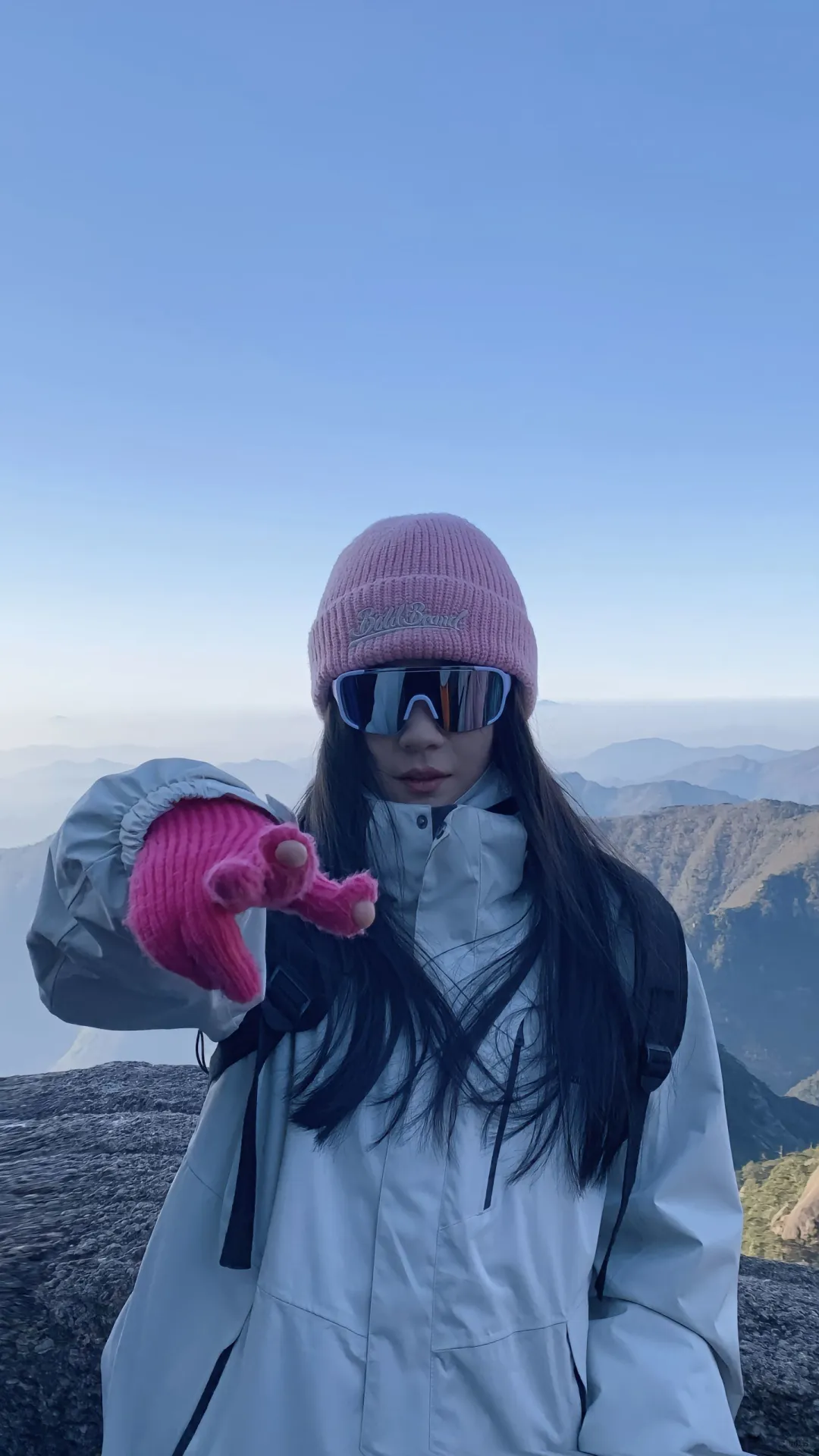 黄山旅游攻略！！超全版！持续更新中🌟