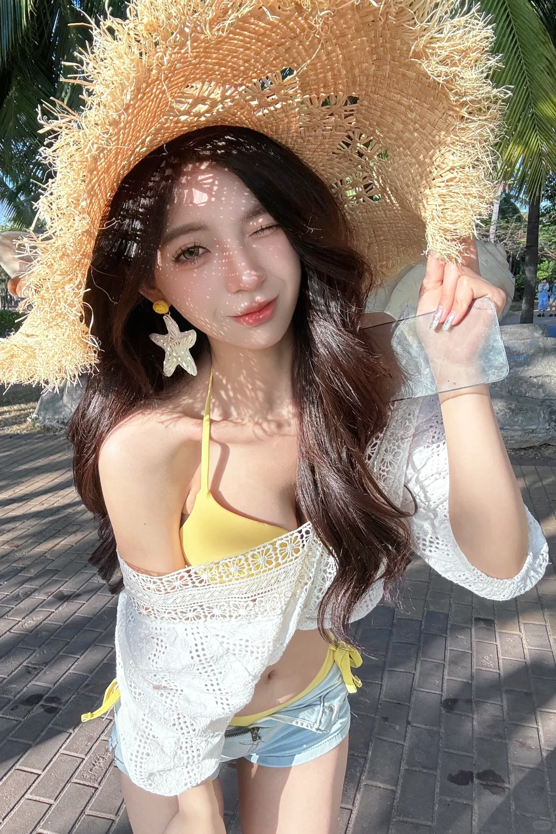 3月淡季的三亚,简直是人间天堂😭(附攻略