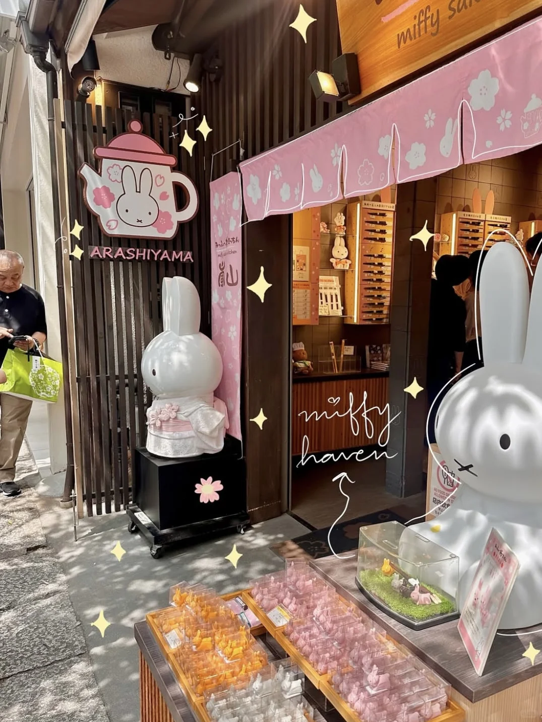 3.6📍真实踩坑后重写！日本旅游现状😭