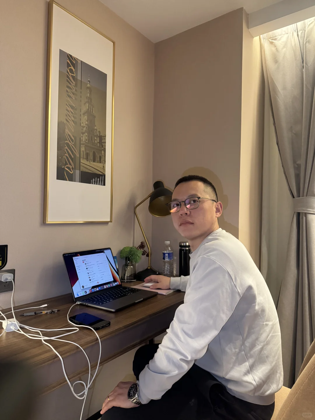 澳大利亚悉尼寻找旅游搭子……