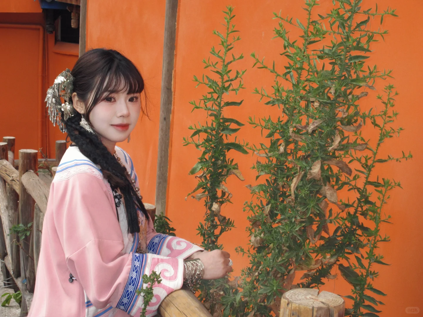 西昌旅游陪拍｜大石板