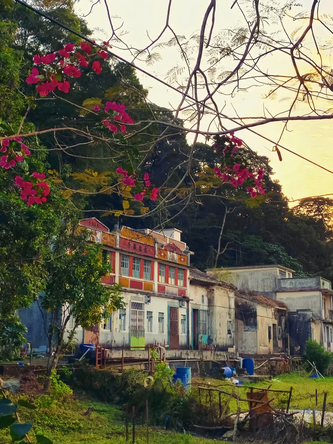 🪐被《孤独星球》评为亚洲Top5的旅游路线