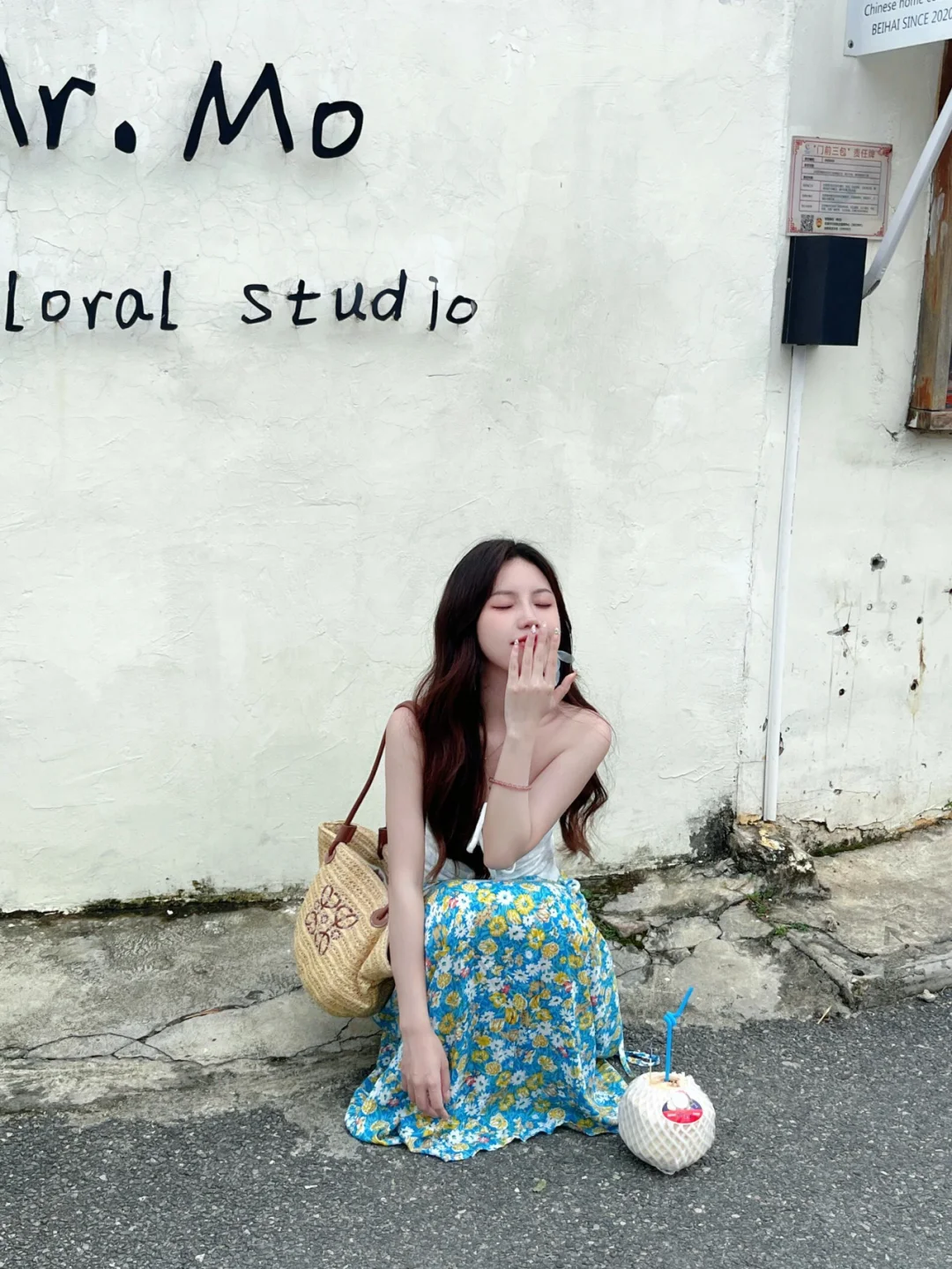 北海跟团游已回，说说我的真实感受（听劝）