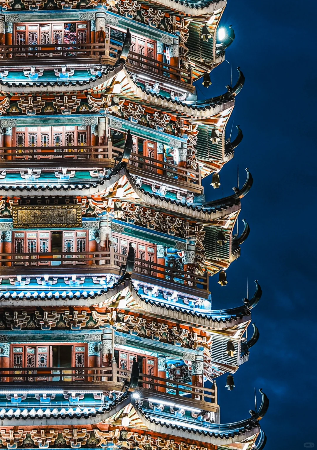 原来这就是日月同辉啊！！！