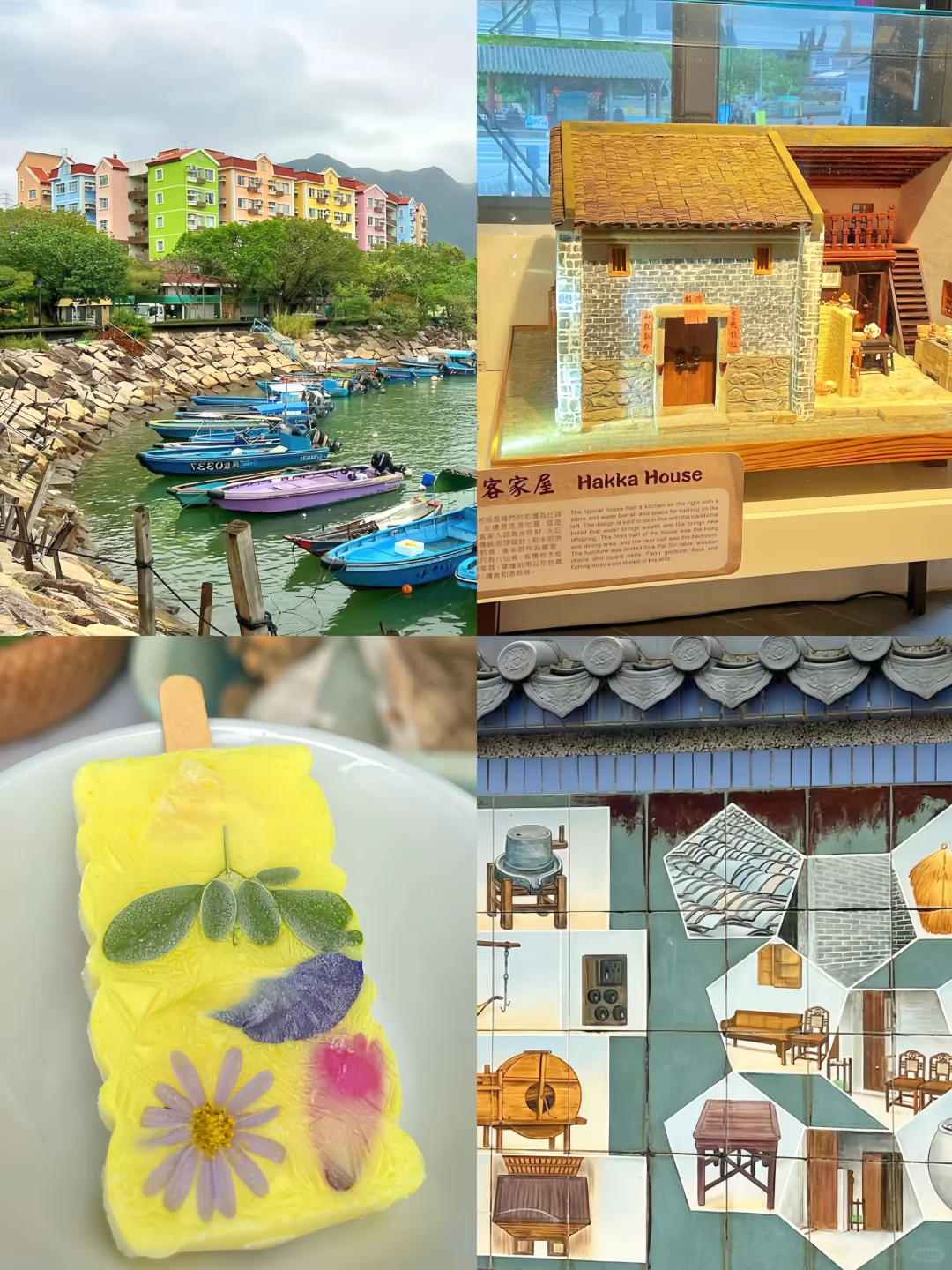 🪐被《孤独星球》评为亚洲Top5的旅游路线